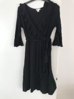 H&M Mama Umstandskleid Stillkleid schwarz Sommer M bis L Nordrhein-Westfalen - Korschenbroich Vorschau