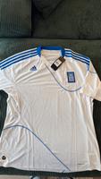 Adidas Griechenland 2010 Trikot / Gr. XL / Neu mit Etikett Stuttgart - Stuttgart-Süd Vorschau