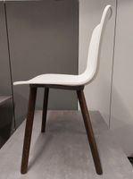 Vitra HAL Wood Plastic Sidechair Bayern - Rosenheim Vorschau