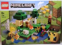 Lego Minecraft 21165 Die Bienenfarm Niedersachsen - Rhauderfehn Vorschau