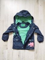 Regenjacke, Jacke, Gr. 86, Poco Piano Thüringen - Ilmenau Vorschau