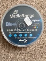 Blu Ray Disc 10 Stück NEU OVP Dresden - Weixdorf Vorschau