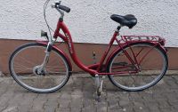 Kettler-Alu-Fahrrad 28" Baden-Württemberg - Hemsbach Vorschau