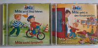 2 CDs Mein Freund Max Baden-Württemberg - Oberderdingen Vorschau