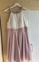 Jake*s Cocktailkleid Collierkragen in Rosa Baden-Württemberg - Neuenstein Vorschau