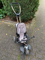 Reduziert PUKY CAT S6 CEETY Dreirad Buggy Bronze Nordrhein-Westfalen - Mönchengladbach Vorschau