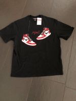 Nike Jordan Lost and Found T-Shirt Gr. L neu INKL. VERSAND Baden-Württemberg - Emmingen-Liptingen Vorschau