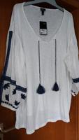 Ulla Popken Shirt 62/64 neu!! Hessen - Rockenberg Vorschau