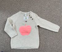 NEU ♥️ Gr.: 92 leichter Strick Pulli Pullover Shirt Bateau Dresden - Weixdorf Vorschau