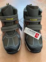 Tracking Schuhe unisex Bayern - Untermeitingen Vorschau
