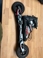 Nordic Skates Nordicskates Power Slide Skates große Reifen Gr. 44 Niedersachsen - Lingen (Ems) Vorschau