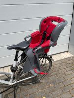 Fahrrad Römer Jockey Comfort mit Halterungen Sachsen - Neukieritzsch Vorschau