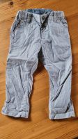 Leichte Hose, Sommerhose, H&M, Gr. 80 Bonn - Poppelsdorf Vorschau