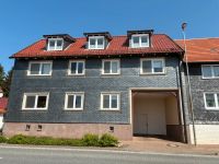 3-Raum Wohnung in Mehrfamilienhaus Thüringen - Kirchworbis Vorschau
