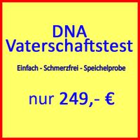 DNA Vaterschaftstest - paternity test Duisburg - Duisburg-Mitte Vorschau