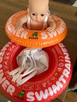 Fred‘s Swimtrainer Schwimmreifen für Baby Kleinkind gebraucht Herzogtum Lauenburg - Breitenfelde Vorschau