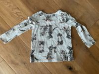 Süßes Katzen-Shirt 104 Brandenburg - Falkensee Vorschau