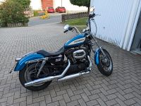 Harley Davidson 1200 Sportster Roadster Bayern - Bayreuth Vorschau