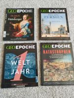 GEO EPOCHE Zeitschriften Magazine Bücher Geschichte Güstrow - Landkreis - Güstrow Vorschau