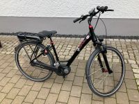 E-Bike Winora Sinus BC30, Tiefeinsteiger Bayern - Pilsach Vorschau