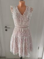 Damen Laona Cocktailkleid Kleid mit Stickereien Etuikleid Gr 36 Bielefeld - Senne Vorschau