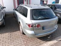 Mazda 6 . 1.8 Baden-Württemberg - Bretten Vorschau