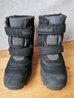 Timberland Schneeschuhe Chillberg 2-Strap Gtx Schwarz Aachen - Aachen-Brand Vorschau