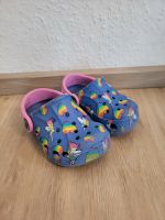 Crocs Einhorn Hessen - Schotten Vorschau