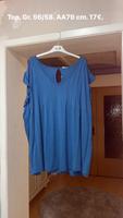 Shirt/Top Gr. 56. Neu Mecklenburg-Vorpommern - Zerrenthin Vorschau