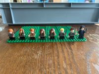 Lego Harry Potter Figuren unbespielt Duisburg - Duisburg-Mitte Vorschau