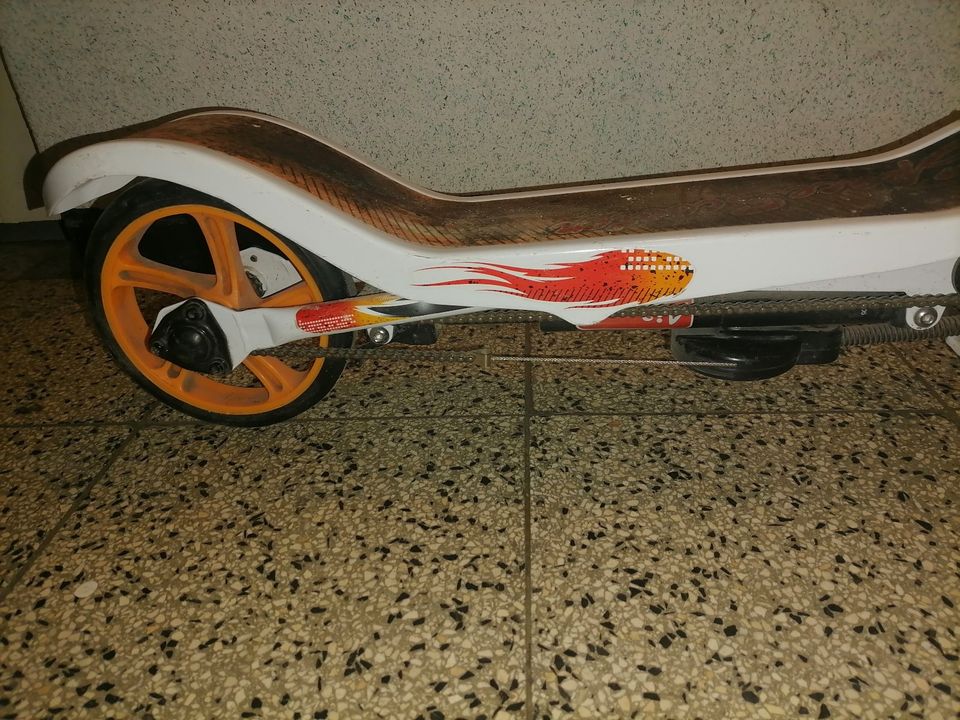 Space Scooter / Wipproller/ Roller in Lünen