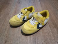 Sneaker/Turnschuhe von Hummel in 25 - gelb Niedersachsen - Buchholz in der Nordheide Vorschau