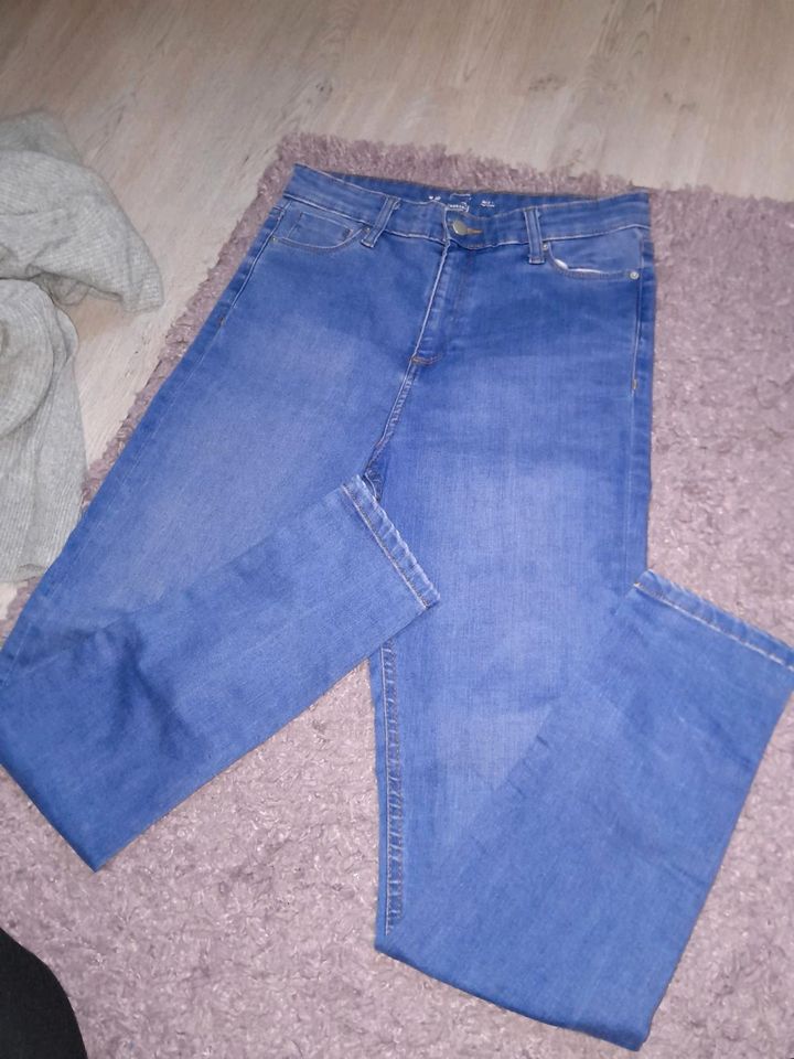 Damen Jeans Only in Zerrenthin