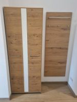 Garderobe - NP 800 Euro, top Zustand, wie neu Niedersachsen - Garbsen Vorschau