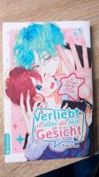 Manga Verliebt in mehr als dein Gesicht 1 Schleswig-Holstein - Schwentinental Vorschau