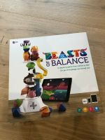 iPad Spiel Beasts of Balance Baden-Württemberg - Heilbronn Vorschau