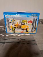Playmobil Baustellen Container 5051 Hessen - Herborn Vorschau