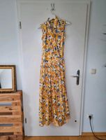 süßes Vintage-Wickelkleid mit Blümchen Bayern - Augsburg Vorschau