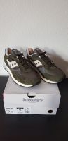 Saucony Shadow 6000 / grün-grau / EU 46 1/2 US 12 Frankfurt am Main - Sachsenhausen Vorschau