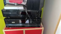 Kenwood  Disc Player und Fischer Nordrhein-Westfalen - Lage Vorschau