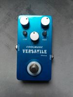 Coolmusic Versatile Chorus Pedal Nordrhein-Westfalen - Hürth Vorschau