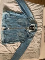 G -Star Jeans Jacke Nordrhein-Westfalen - Oberhausen Vorschau