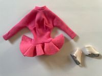 Vintage Barbie Outfit 1965 Skater‘s Waltz #1629 Mattel Nordrhein-Westfalen - Kleve Vorschau