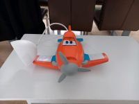 Kinderlampe ( Disney Planes) West - Nied Vorschau