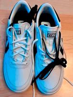 Converse Sneaker weiß Leder #A10201C München - Sendling Vorschau