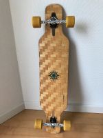 Longboard Loaded Tan Tien seltenes Deck Nordrhein-Westfalen - Rietberg Vorschau