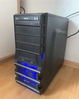 Gaming Pc 1 Tb Nordrhein-Westfalen - Hückeswagen Vorschau