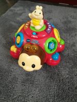 Vtech fröhlicher Lernkäfer Lernspiel Lernspielzeug Niedersachsen - Gieboldehausen Vorschau