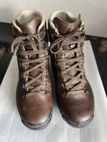 Lowa Trekking-Wander-Schuhe (Gore-Tex) - Gr. 5 1/2 Wiesbaden - Mainz-Kostheim Vorschau