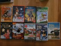 DVD's für Kinder verschiedene Titel Bayern - Offenberg Vorschau